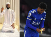 7 Pemain Sepak Bola Eropa yang Berpuasa saat Bertanding di Bulan Suci Ramadan