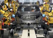Nissan-Honda masih memungkinkan merger di bawah kepemimpinan bos baru