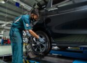 Suzuki hadirkan program “SERASI” sambut mudik Lebaran 2025