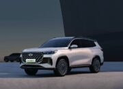 Chery ambisius jadi merek mobil hybrid nomor 1 dunia