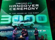 Produsen mobil Chery akan buka 40 dealer baru di Indonesia