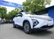 Makin banyak warga Indonesia pakai EV untuk mudik Lebaran