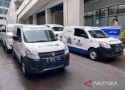 Suzuki bagikan tips berkendara aman dan lancar saat mudik Lebaran