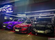 Seva ungkap penjualan mobil bekas di 2025