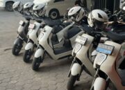 AHM tak khawatirkan persaingan dengan motor listrik China