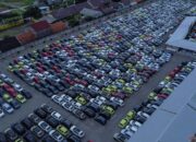 Hingga Februari RI jual 134.000 mobil, 5 teratas diisi pabrikan Jepang