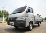 New Carry Pickup dan New XL7 dominasi penjualan Suzuki di Februari