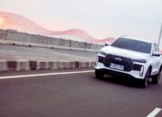 Promo harga spesial usai, Chery Tiggo Cross dijual dengan harga normal