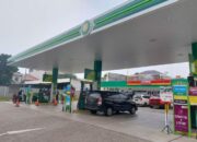 Alamat lengkap SPBU BP-AKR di Surabaya dan harga BBM Maret 2025