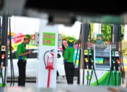 Lokasi SPBU BP-AKR di daerah Bogor dan update harga BBM terkini 2025