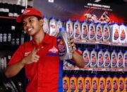 Federal Oil kembali berantas peredaran pelumas palsu di Medan
