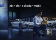 Mobil Lubricants siapkan logam mulia 50 gram untuk konsumen beruntung