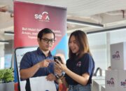 Kolaborasi SEVA dan Bank Saqu, dongkrak penjualan mobil di Indonesia