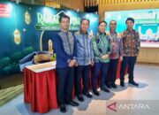 Hino siapkan Posko Lebaran mulai 26 Maret di Jawa dan Sumatera