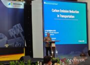 KLH jelaskan potensi pengolahan limbah baterai mobil listrik