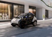 Toyota luncurkan FT-Me cocok untuk masyarakat perkotaan