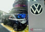 VW Indonesia mulai distribusikan ID. Buzz pada awal Mei