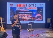 Anak Elang Jakarta gelar kegiatan charitiy bersama lima yayasan sosial
