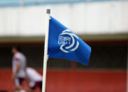 AFC Merilis Ranking Liga di Asia, Liga 1 Indonesia Peringkat Berapa?