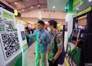 Daftar alamat lengkap dan harga BBM terbaru di SPBU BP-AKR Jakarta