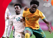 Australia Juara Piala Asia U-20 2025 usai Kalahkan Arab Saudi Lewat Adu Penalti