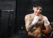 Bos UFC Dana White Rambah Tinju, Ryan Garcia Beri Peringatan Keras!