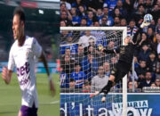 Dean James Cetak Gol Jelang Sumpah WNI, Emil Audero Blunder!