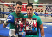 Dmitry Bivol Tolak Duel David Benavidez, Trauma Dihajar Monster Meksiko