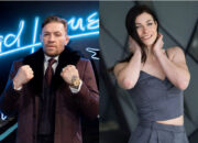 Conor McGregor Kirim Pesan Menohok untuk Mantan Pacar Alex Pereira