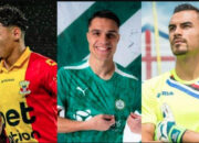 Emil Audero, Dean James, dan Joey Pelupessy Datang, Siapa Tersingkir?
