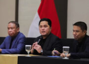 Mimpi Timnas Indonesia Lolos Piala Dunia Bukan Hiperbola