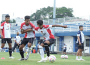 Timnas U-17 Wajib Lolos Piala Dunia 2025!