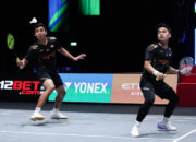 Leo/Bagas Bentrok Kim Won-ho/Seo Seung-jae