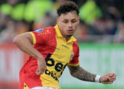 Go Ahead Eagles Dukung Penuh Dean James Bela Timnas Indonesia