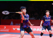 Apriyani/Fadia Comeback atas Ganda Putri Taiwan