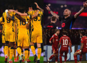 Barcelona, Liverpool, dan Inter Curi Kemenangan!