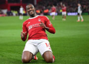 Nottingham Forest Tumbangkan Man City 1-0