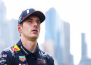 Jadwal dan Link Streaming Formula 1 Louis Vuitton Australian Grand Prix 2025