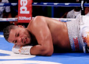 Joe Joyce Batal Hadapi Patrick Korte, Tatap Duel Krusial Lawan Dillian Whyte