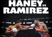 Akulah Lawan Pemenang Ryan Garcia vs Rolando Romero