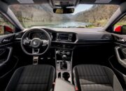 Volkswagen bakal kembalikan tren tombol fisik