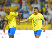 Kata-kata Pedas Eks Bintang Al Nassr Sindir Cristiano Ronaldo