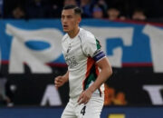 Keren! Jay Idzes Masuk Skuad Terbaik Serie A Pekan ke-28 Versi Media Statistik