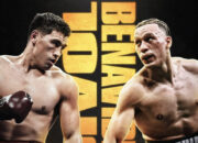 Kesepakatan Duel Dmitry Bivol vs David Benavidez Palsu! Sampson Lewkowicz: Tak ada Negosiasi