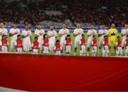 Timnas Indonesia Sama Sulitnya dengan Lawan Raksasa Asia