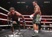 Komisi Atletik Investigasi Hasil Imbang Kontroversial Gervonta Davis vs Lamont Roach