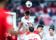 Market Value Mees Hilgers Kalahkan Seluruh Skuad Timnas Malaysia dan Thailand