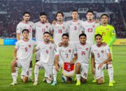 Market Value Pemain Timnas Indonesia yang Disiapkan Lawan Australia dan Bahrain Senilai Rp521 Miliar!