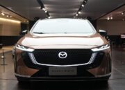 Alasan Mazda tetap menghadirkan sedan meski sudah kurang populer