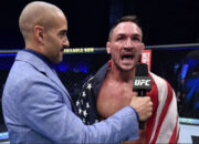 Michael Chandler KO Pimblett, Tantang Legenda UFC!